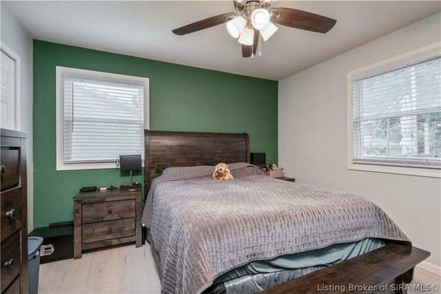 1519 Northaven Drive, Jeffersonville, IN 47130