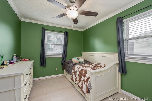 1519 Northaven Drive, Jeffersonville, IN 47130