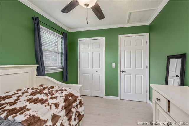 1519 Northaven Drive, Jeffersonville, IN 47130
