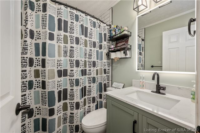 1519 Northaven Drive, Jeffersonville, IN 47130