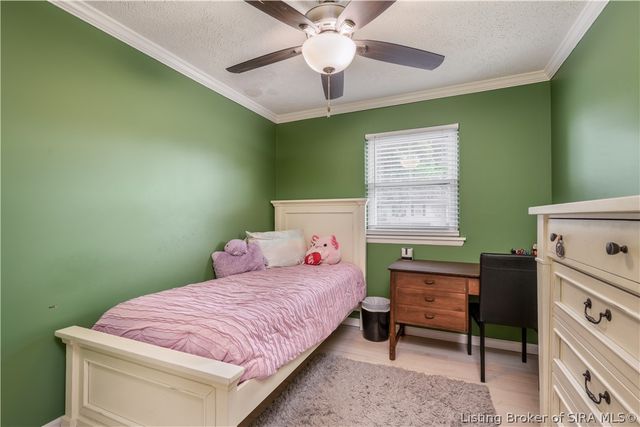 1519 Northaven Drive, Jeffersonville, IN 47130