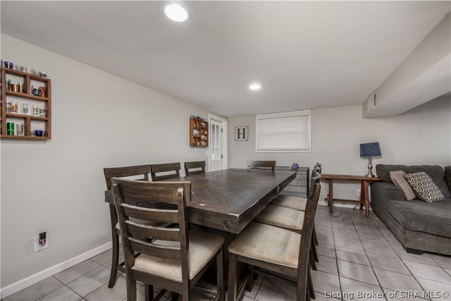 1519 Northaven Drive, Jeffersonville, IN 47130