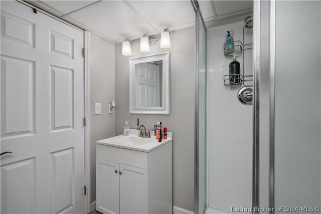 1519 Northaven Drive, Jeffersonville, IN 47130