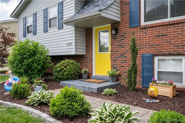 1519 Northaven Drive, Jeffersonville, IN 47130