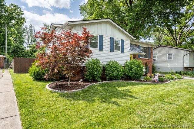 1519 Northaven Drive, Jeffersonville, IN 47130