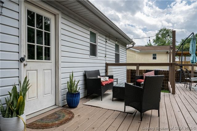 1519 Northaven Drive, Jeffersonville, IN 47130