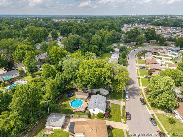 1519 Northaven Drive, Jeffersonville, IN 47130