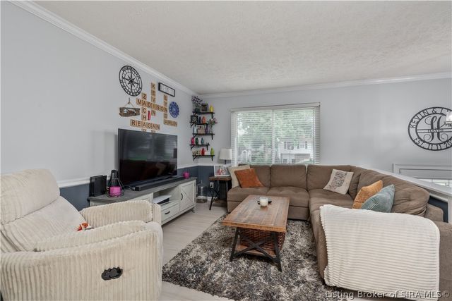 1519 Northaven Drive, Jeffersonville, IN 47130