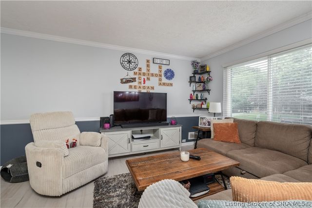 1519 Northaven Drive, Jeffersonville, IN 47130