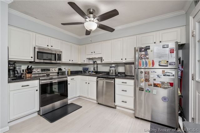 1519 Northaven Drive, Jeffersonville, IN 47130