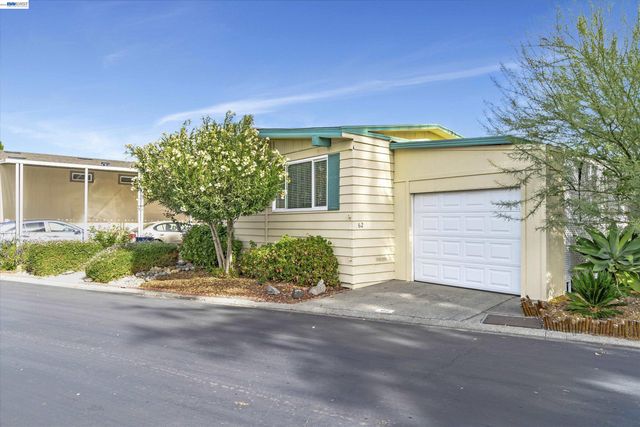 3263 Vineyard Ave 62, Pleasanton, CA 94566