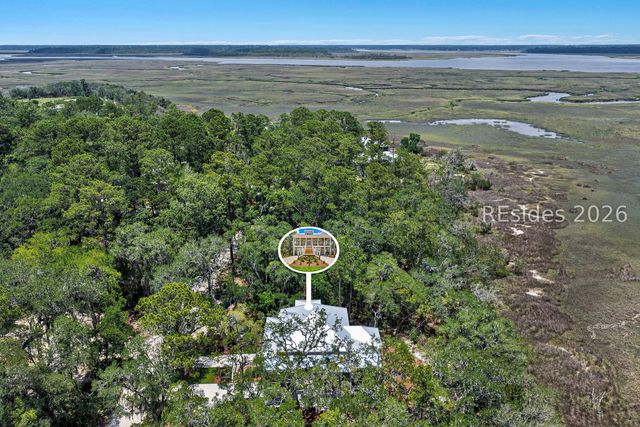 176 Cassique Creek Dr, Ridgeland, SC 29936