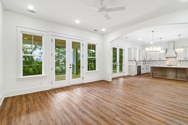 176 Cassique Creek Dr, Ridgeland, SC 29936