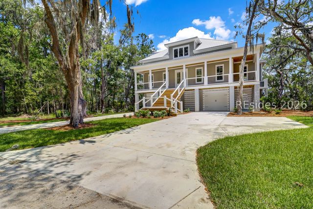 176 Cassique Creek Dr, Ridgeland, SC 29936