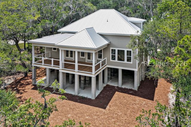 176 Cassique Creek Dr, Ridgeland, SC 29936