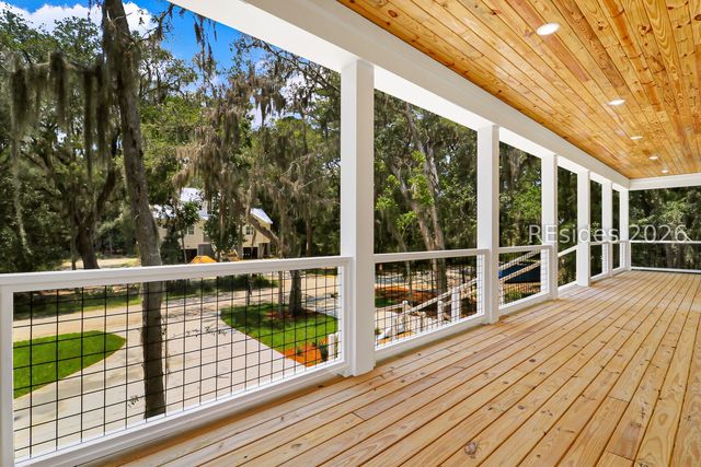 176 Cassique Creek Dr, Ridgeland, SC 29936