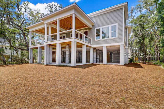 176 Cassique Creek Dr, Ridgeland, SC 29936