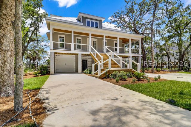 176 Cassique Creek Dr, Ridgeland, SC 29936