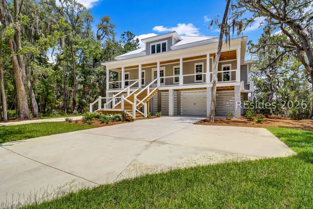 176 Cassique Creek Dr, Ridgeland, SC 29936