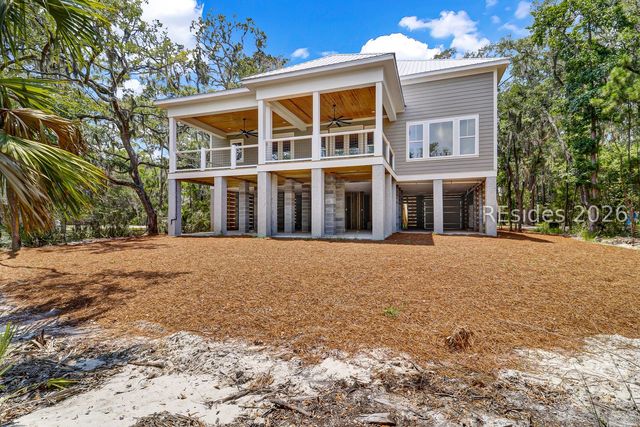 176 Cassique Creek Dr, Ridgeland, SC 29936