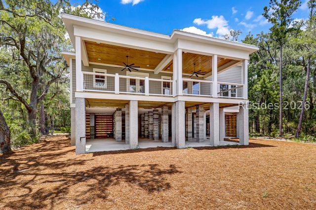 176 Cassique Creek Dr, Ridgeland, SC 29936