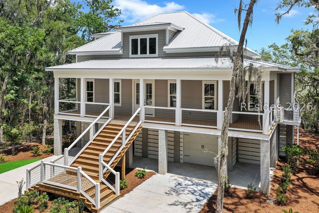 176 Cassique Creek Dr, Ridgeland, SC 29936
