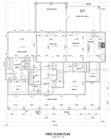 176 Cassique Creek Dr, Ridgeland, SC 29936