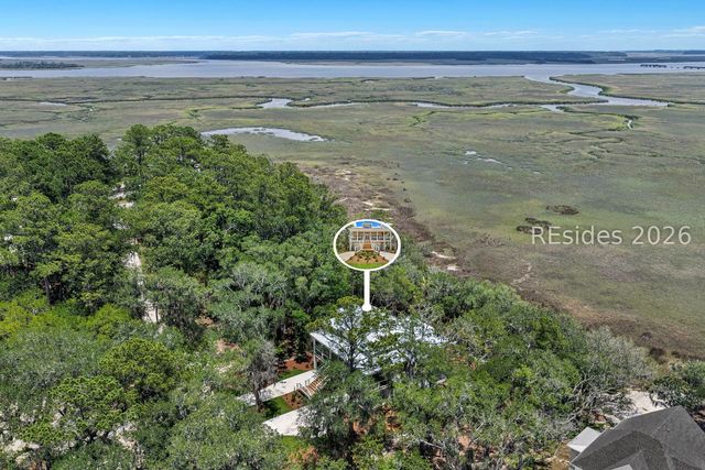 176 Cassique Creek Dr, Ridgeland, SC 29936