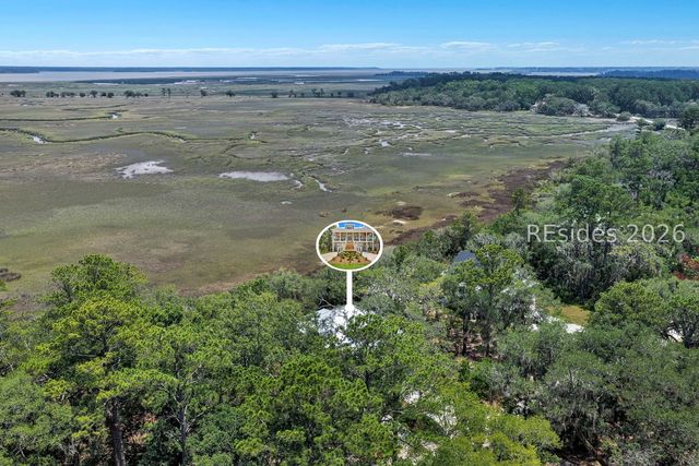 176 Cassique Creek Dr, Ridgeland, SC 29936