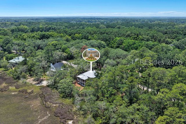 176 Cassique Creek Dr, Ridgeland, SC 29936