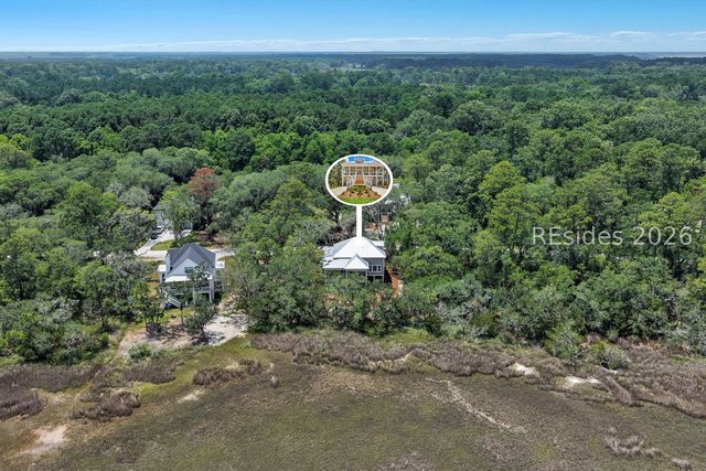 176 Cassique Creek Dr, Ridgeland, SC 29936