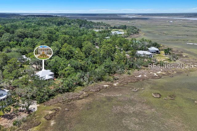 176 Cassique Creek Dr, Ridgeland, SC 29936