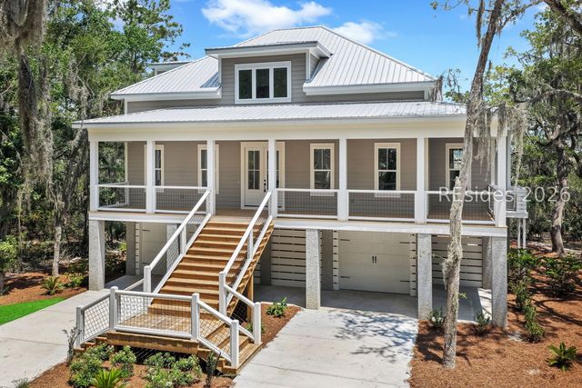 176 Cassique Creek Dr, Ridgeland, SC 29936