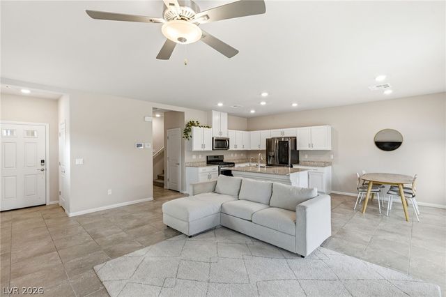 7804 Rachelis Street, North Las Vegas, NV 89084