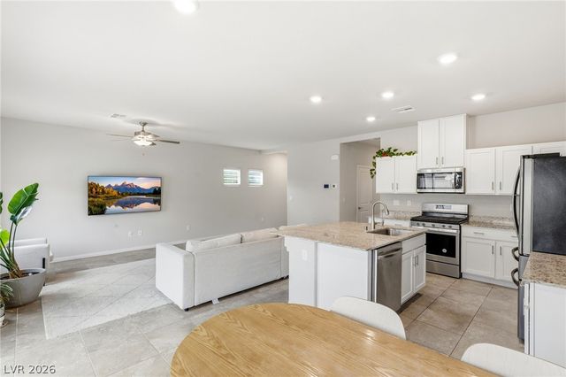 7804 Rachelis Street, North Las Vegas, NV 89084