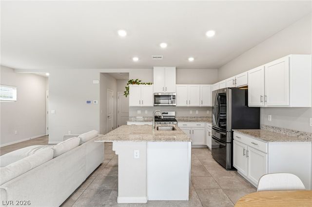 7804 Rachelis Street, North Las Vegas, NV 89084