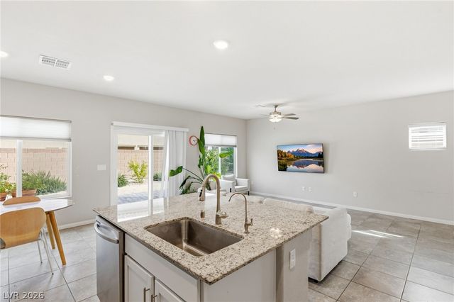 7804 Rachelis Street, North Las Vegas, NV 89084
