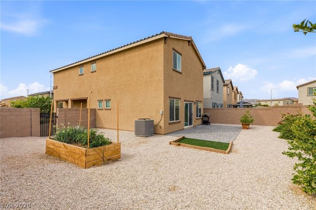 7804 Rachelis Street, North Las Vegas, NV 89084