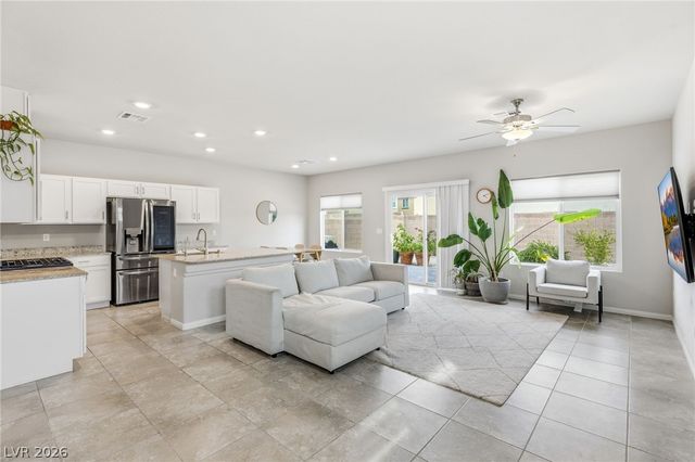 7804 Rachelis Street, North Las Vegas, NV 89084