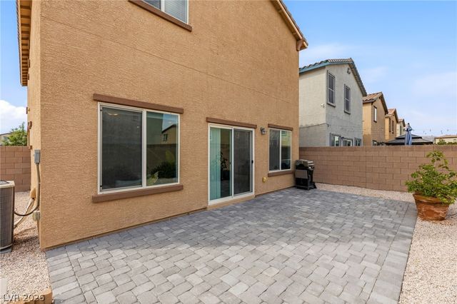 7804 Rachelis Street, North Las Vegas, NV 89084
