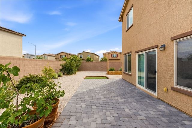 7804 Rachelis Street, North Las Vegas, NV 89084