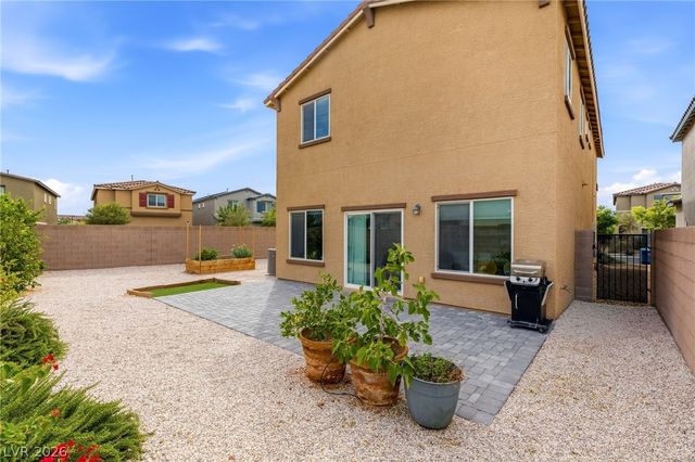 7804 Rachelis Street, North Las Vegas, NV 89084