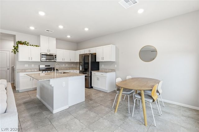 7804 Rachelis Street, North Las Vegas, NV 89084