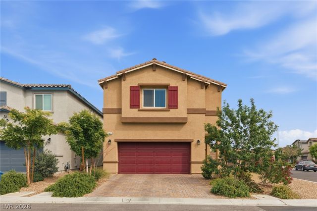 7804 Rachelis Street, North Las Vegas, NV 89084