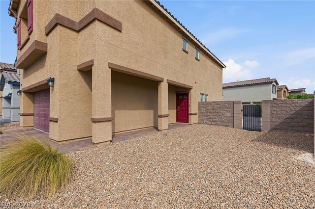 7804 Rachelis Street, North Las Vegas, NV 89084