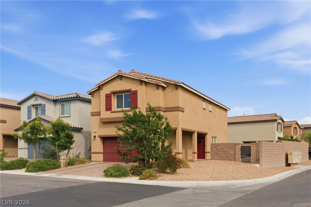 7804 Rachelis Street, North Las Vegas, NV 89084