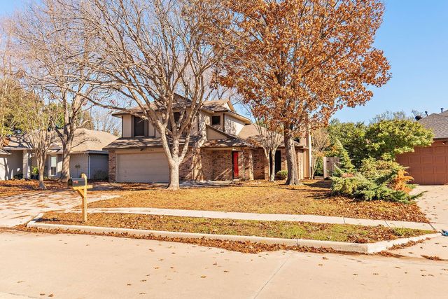 1046 Colony Street, Flower Mound, TX 75028