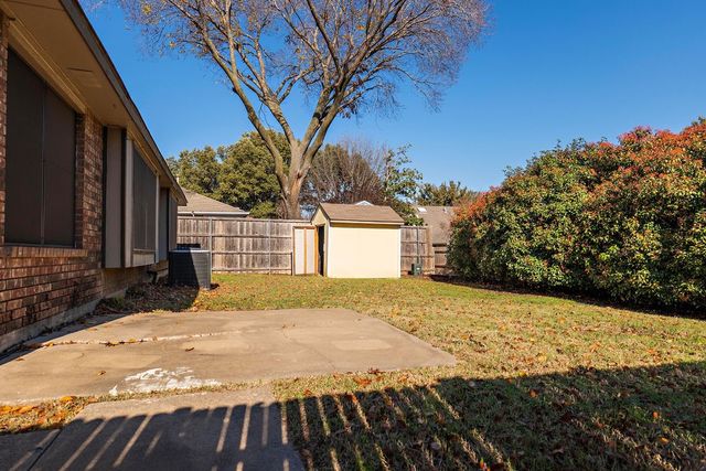 1046 Colony Street, Flower Mound, TX 75028