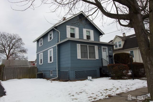 310 Sanford Avenue, Dunellen, NJ 08812