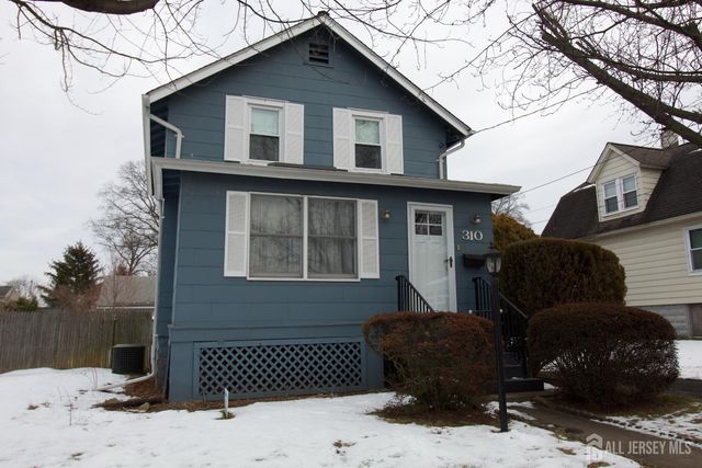 310 Sanford Avenue, Dunellen, NJ 08812